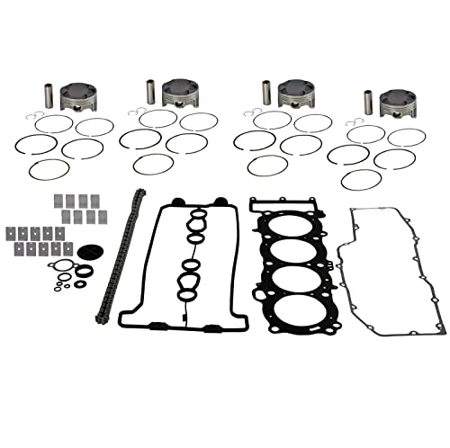Top End Engine parts